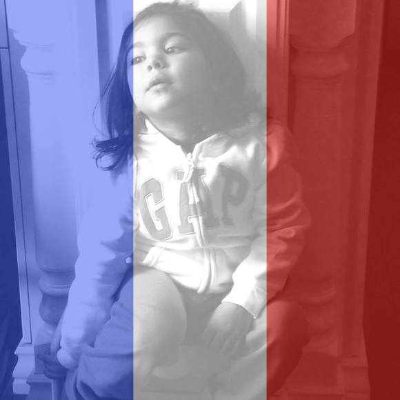 Meet your Posher, Veronica - Picture 1 of 1